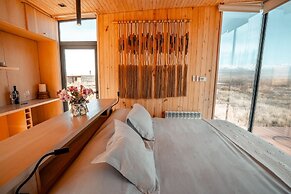 Hotel de Cielo