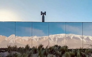 Hotel de Cielo