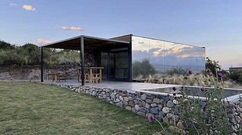 Hotel de Cielo