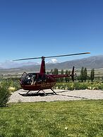 Hotel de Cielo