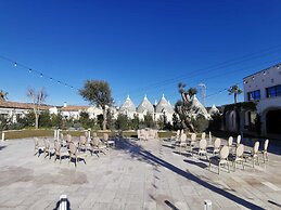 PARCO DELLE QUERCE
