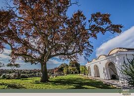 PARCO DELLE QUERCE