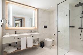 Hotel Attica21 Vigo Business & Wellness