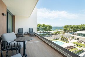 Hotel Attica21 Vigo Business & Wellness