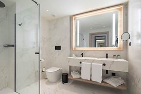 Hotel Attica21 Vigo Business & Wellness