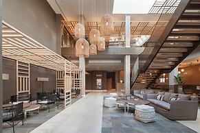Hotel Attica21 Vigo Business & Wellness