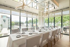 Hotel Attica21 Vigo Business & Wellness