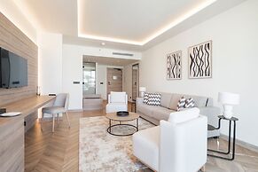 Hotel Attica21 Vigo Business & Wellness