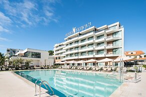 Hotel Attica21 Vigo Business & Wellness