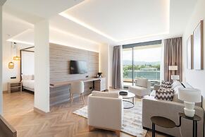 Hotel Attica21 Vigo Business & Wellness