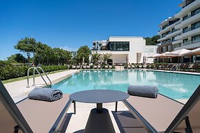 Hotel Attica21 Vigo Business & Wellness