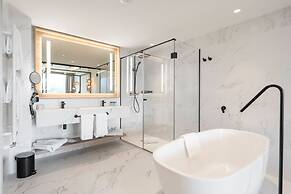 Hotel Attica21 Vigo Business & Wellness