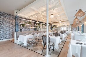 Hotel Attica21 Vigo Business & Wellness