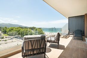 Hotel Attica21 Vigo Business & Wellness