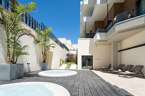 Hotel Attica21 Vigo Business & Wellness