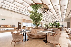 Hotel Attica21 Vigo Business & Wellness
