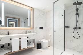 Hotel Attica21 Vigo Business & Wellness
