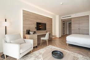 Hotel Attica21 Vigo Business & Wellness
