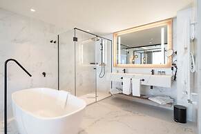 Hotel Attica21 Vigo Business & Wellness
