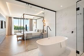 Hotel Attica21 Vigo Business & Wellness