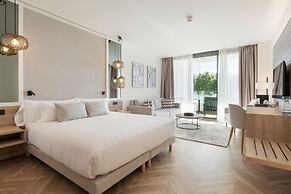 Hotel Attica21 Vigo Business & Wellness