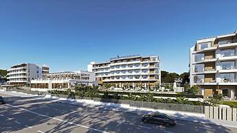 Hotel Attica21 Vigo Business & Wellness
