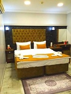 Rooms In Sultanahmet