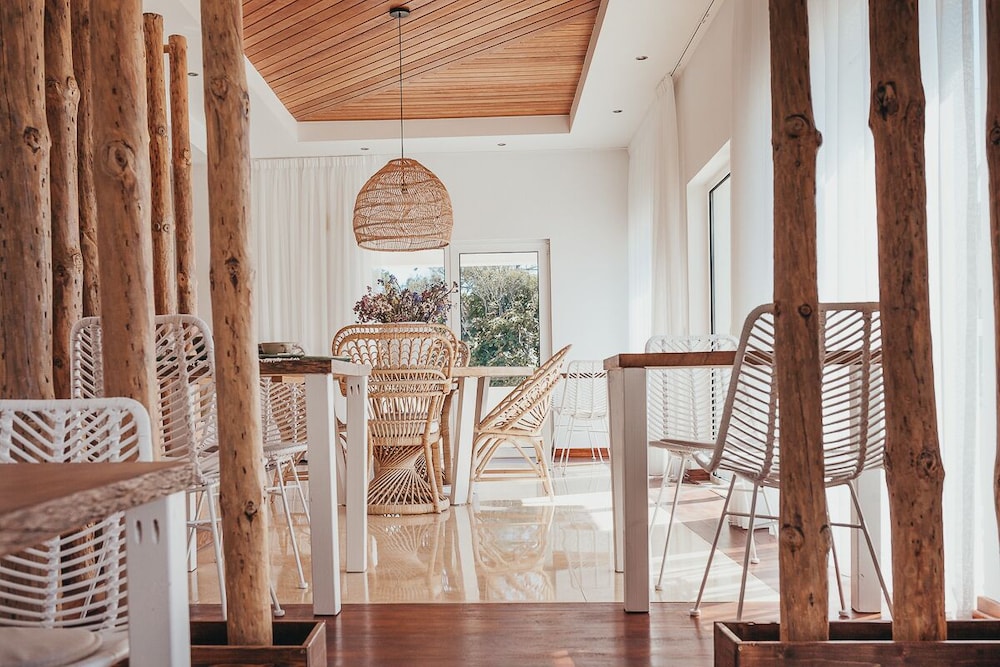 Joy Beach House