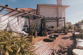 Joy Beach House