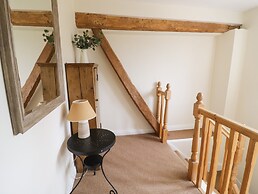 The Wheat House