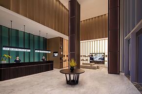 Somerset Gaoxin Chengdu
