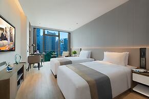 Somerset Gaoxin Chengdu