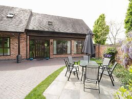The Stables