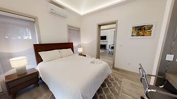 Casa Fontana Suites