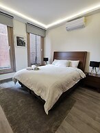 Casa Fontana Suites