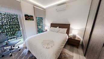 Casa Fontana Suites