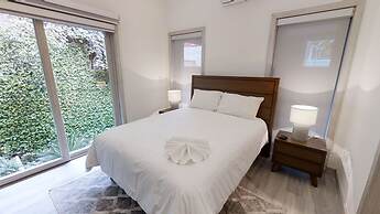 Casa Fontana Suites