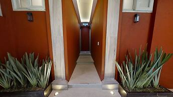 Casa Fontana Suites