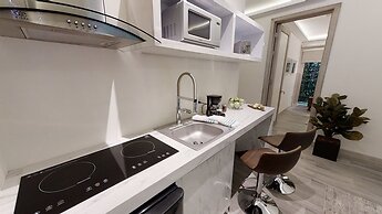 Casa Fontana Suites