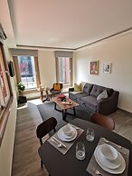 Casa Fontana Suites