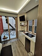 Casa Fontana Suites