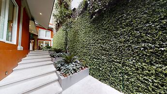 Casa Fontana Suites