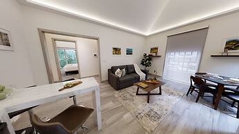 Casa Fontana Suites