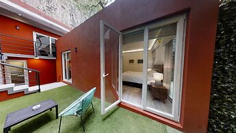 Casa Fontana Suites