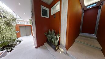 Casa Fontana Suites