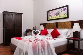 Hotel Campestre Café Café