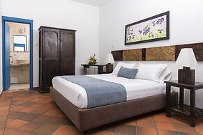 Hotel Campestre Café Café