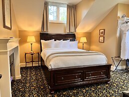Woodstone Manor Inc.