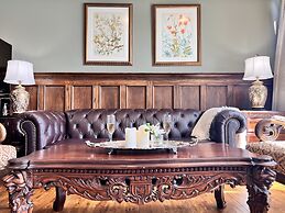 Woodstone Manor Inc.