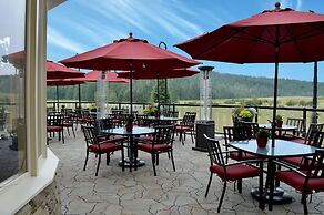 Woodstone Manor Inc.